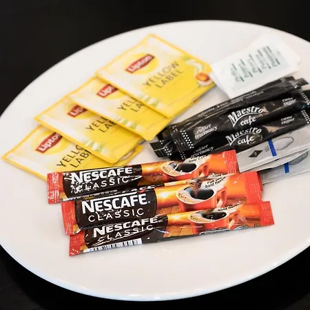 Zoliborz Obsidian By Bookinghost Apartment