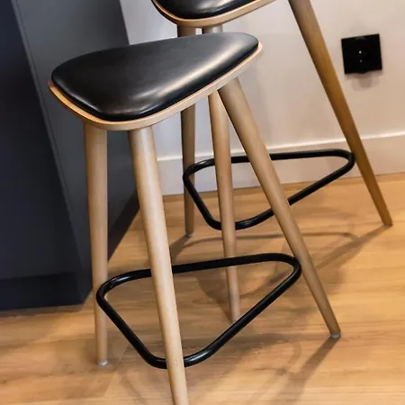 Zoliborz Obsidian Apartament